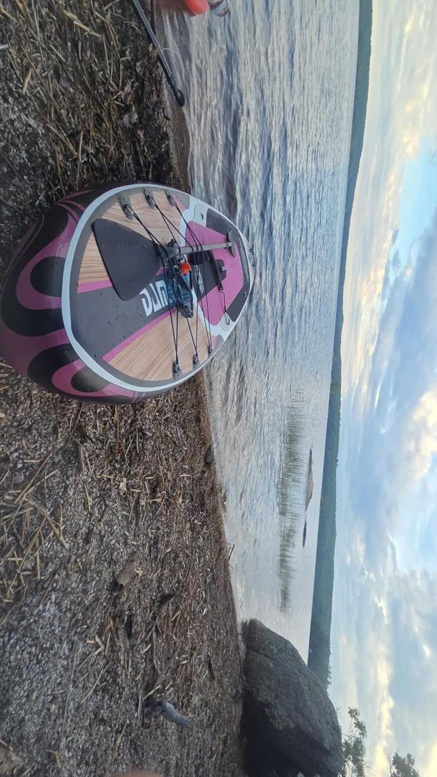 Great SUP Board at a great price!