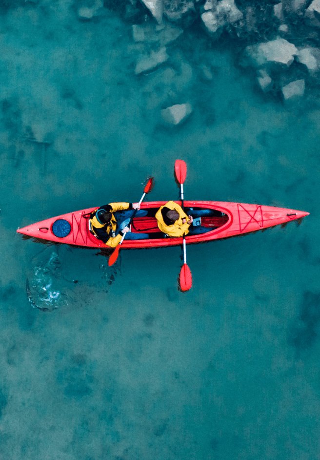 KAYAK