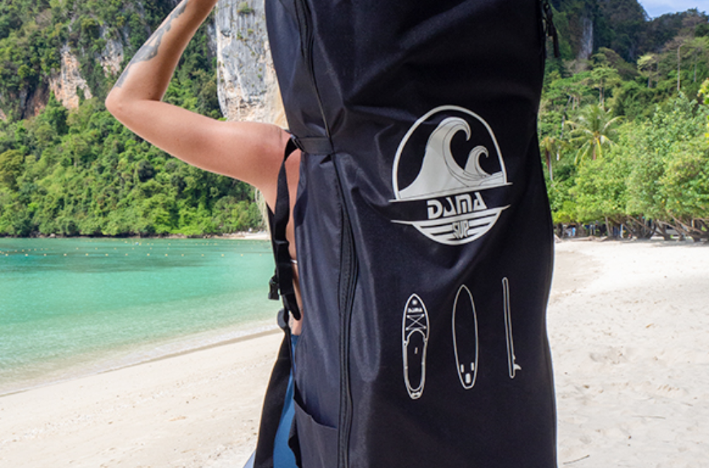 BOARD BAG