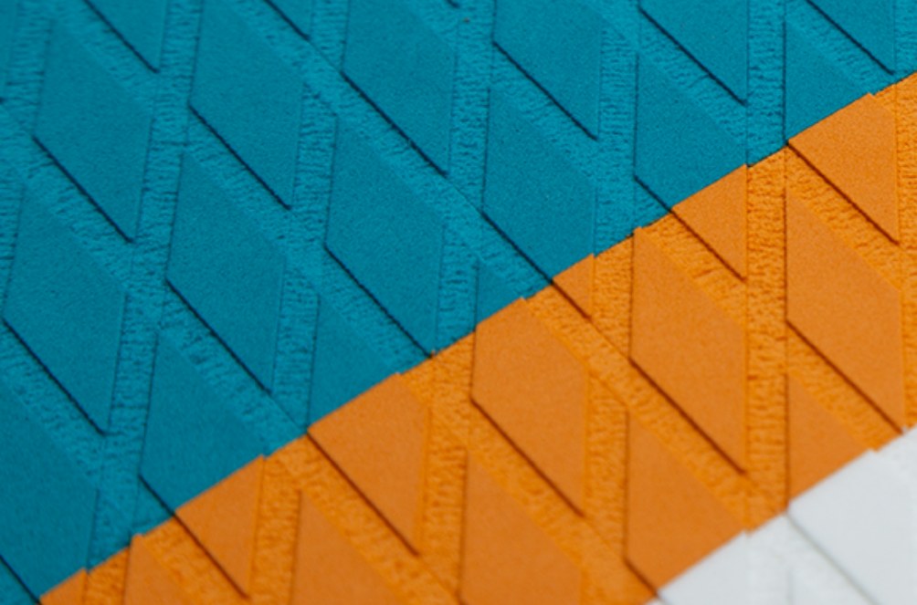 SOFT NONSLIP PAD