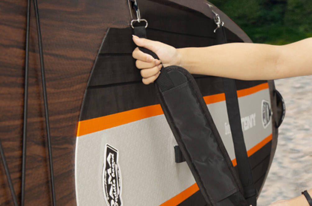 SHOULDER STRAP