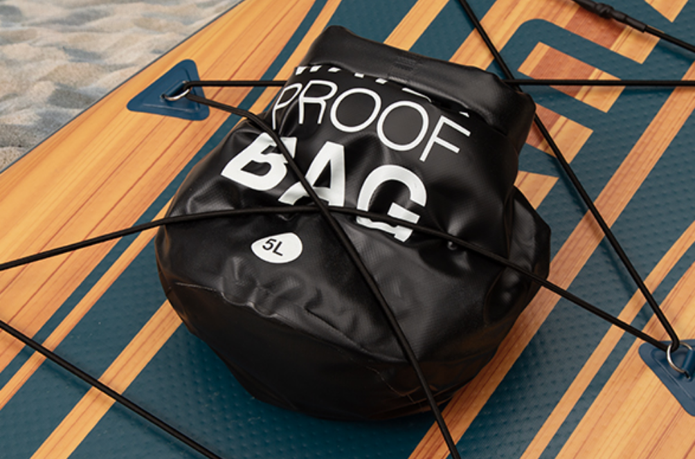 WATER-PROOF BAG