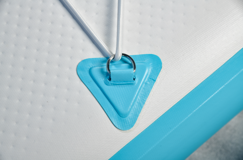 Multi-purpose D-rings