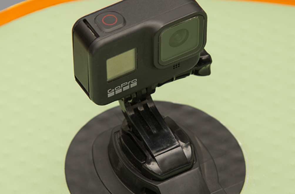 CAMERA
